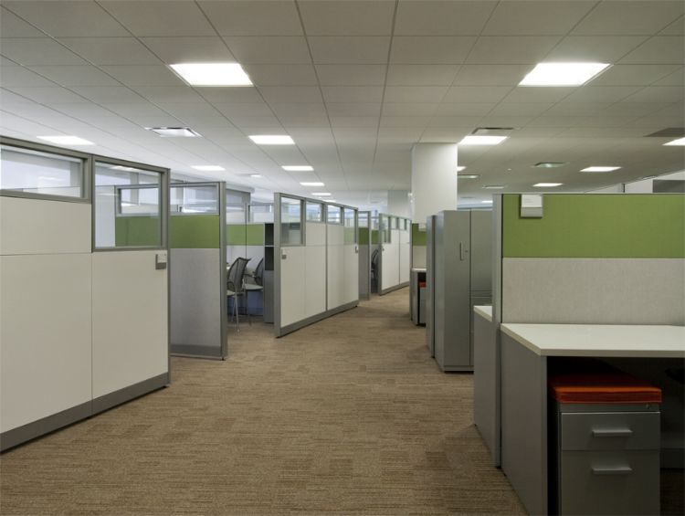 Leviton Workspace