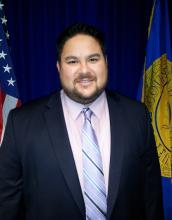 Message from the Chair - 2021