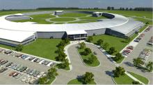 Brookhaven Lab - National Synchrotron Light Source