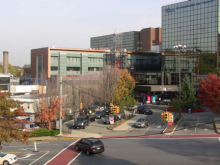 Katz Womens Hospital