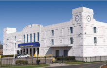 Westy Self Storage Building