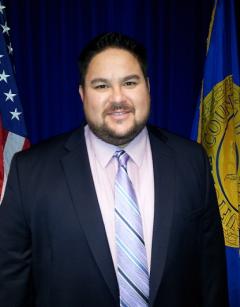 Message from the Chair - 2021