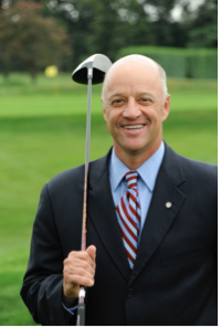 Hon. Paul Jude Tonna