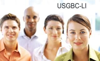 The US Green Building Council of Long Island