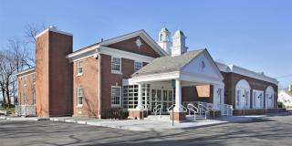 Smithtown Libraries