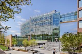 SUNY Stony Brook Simons Center